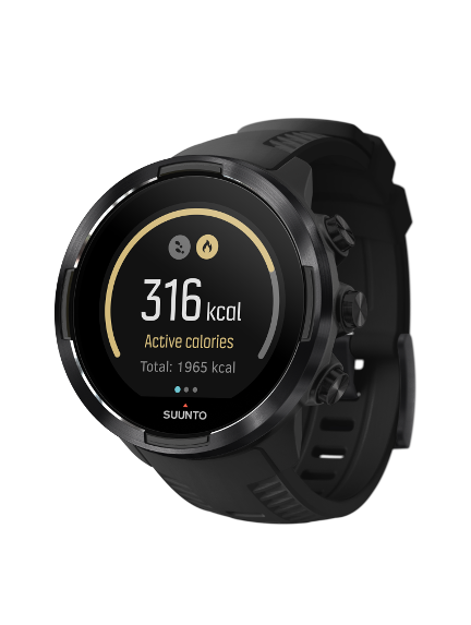 SUUNTO 9 BARO BLACK